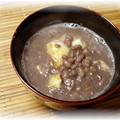 めけてー's cooksnap of when they made 簡単☆ゆであずき缶でぜんざい.