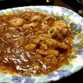 鈴木なるひ's cooksnap of when they made 陳謙一流私の激辛絶品ふわふわ濃厚エビチリ.