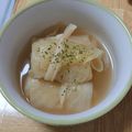 yumihide75's cooksnap of when they made りっこーのあったかほくほくロールキャベツ.