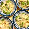 ふたごゆき's cooksnap of when they made 春雨とキャベツのヘルシー炒め.