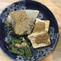 小石川あや's cooksnap of when they made 失敗なし！臭みなし！さばのゴマ味噌煮.