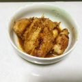 もやもやせっきぃ's cooksnap of when they made トマトの豚肉巻き(甘辛).
