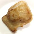 HomaRuu's cooksnap of when they made 南房総市給食◆鶏肉のレモン漬け焼き.