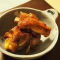 ✾あーちゃん✾'s cooksnap of when they made 豚スペアリブの煮込み.