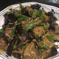 toshio39's cooksnap of when they made 夏の定番☆茄子とピーマンの味噌炒め.