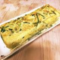 桃モ桃's cooksnap of when they made 九条ネギがたっぷり入った出汁巻き玉子.