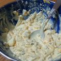 Turquoise_'s cooksnap of when they made さっぱりタルタルソース.