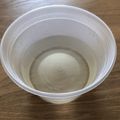 Makki203's cooksnap of when they made 簡単自家製、ガムシロップ！.