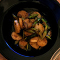 Sakirin24's cooksnap of when they made アスパラとほたてのバター焼き.