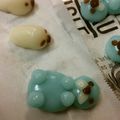 じょじょネコ's cooksnap of when they made 夏の海でプカプカ♪ぼのぼの&ごまちゃん.