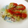 あやはる❤'s cooksnap of when they made ☀ハッシュドポテト☺サクッとモチモチ.