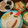 すみま～る's cooksnap of when they made 紅しょうがとすき焼きふりかけのおにぎり♥.