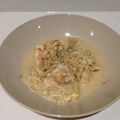 ぴよっぴよ's cooksnap of when they made 鮭と白菜の味噌ミルク煮.