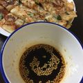 ポメちょん's cooksnap of when they made チヂミのタレ.