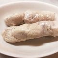 なーなちゃん's cooksnap of when they made ささみで鶏ハムスティック☆.