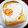 ＊なぁ＊'s cooksnap of when they made シンプルで超簡単☆ミ目玉焼きトースト！.