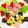 WHITE1230's cooksnap of when they made 記念日に！ミッキー☆バラ☆ポテトサラダ.