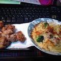 ナマちゃん's cooksnap of when they made 簡単☆マカロニグラタン.