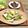 tonapan's cooksnap of when they made 鮪とアボカドとエリンギのガーリック炒め.