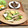 tonapan's cooksnap of when they made 鮪とアボカドとエリンギのガーリック炒め.