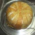 tink☆'s cooksnap of when they made 驚きの豆腐シフォンケーキΣ(-∀-；).