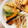 みきんこ✿'s cooksnap of when they made 素揚げ丼.