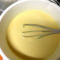 おいしい＠大好き's cooksnap of when they made 超簡単★美味しい！クレープ生地.