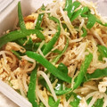 クック5WQGO7☆'s cooksnap of when they made 簡単 もやしの中華炒め.