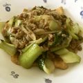 クックTopMfld's cooksnap of when they made 油揚のあんかけのせ.