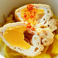 Cerena's cooksnap of when they made 卵の油揚げ巾着煮 簡単です！！.
