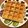so-nice's cooksnap of when they made 米粉でアメリカンワッフル♡カロリー控えめ.