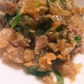 ☆♡SAYAKA♡☆'s cooksnap of when they made 簡単♪絶品♪鯵のなめろう.