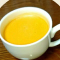 腹ペコかわっち☆'s cooksnap of when they made さつまいもとかぼちゃのプリン風デザート.