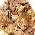 おおふ。's cooksnap of when they made 簡単♪豚バラ味噌炒め☆キャベツ大量消費.