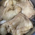 大阪のちゃーちゃん's cooksnap of when they made 簡単いなり寿司.