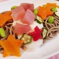 Richland☆Y's cooksnap of when they made オクラの下ごしらえ.
