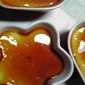 ☆クレア★'s cooksnap of when they made 簡単♪フライパンde手作りプリン.