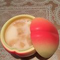 ジャッキー先生's cooksnap of when they made ＊旬の美味＊白桃コンポート＆桃のヨーグルトゼリー.