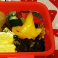 ヤング's cooksnap of when they made ♥残ったお野菜で簡単ピクルス♥.