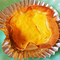 teast's cooksnap of when they made 餃子の皮で簡単エッグタルト.