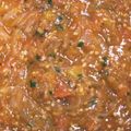 CzuDELI's cooksnap of when they made 簡単☆手作りトマトソース.