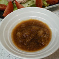 ナナプー's cooksnap of when they made ほんのりゆず胡椒香る♔おろしポン酢のタレ.