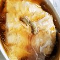 ともとものん's cooksnap of when they made コストコの湯葉でどんぶり.