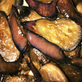 クックJYUHST☆'s cooksnap of when they made おばあちゃんのナスの煮たの.