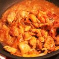 ARAISOFOOD's cooksnap of when they made 簡単！絶品アドボ♡.