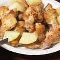 しそぽん酢's cooksnap of when they made オーブンで♪手羽元の胡椒焼き♪.