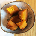 ひとみん1234's cooksnap of when they made 素材を楽しむ♪ホクホクかぼちゃの煮物♡.