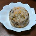☆じろごろ☆'s cooksnap of when they made アサリパスタソースで簡単♪炊き込みごはん.