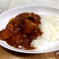 ☂nana☂'s cooksnap of when they made Fukaseさんのトマトカレー.