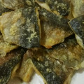 さほまむ's cooksnap of when they made 魚の切り身で 簡単アジの竜田揚げ焼き.